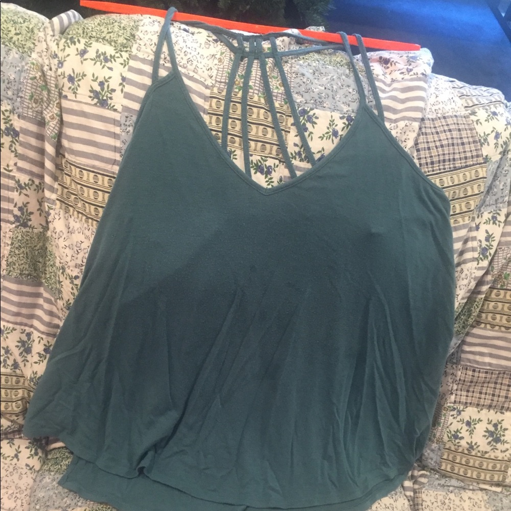 Express tank